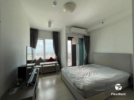 แชปเตอร์วัน อีโค รัชดา - ห้วยขวาง (Chapter One Eco Ratchada - Huai Khwang) รูปที่ 1