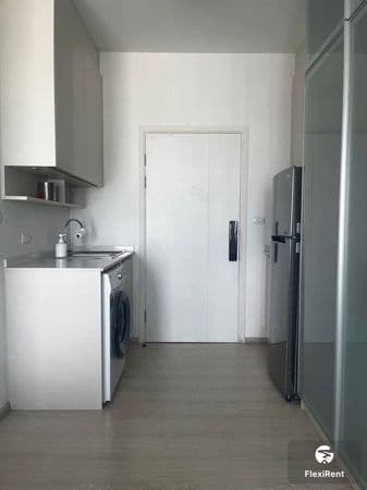 แชปเตอร์วัน อีโค รัชดา - ห้วยขวาง (Chapter One Eco Ratchada - Huai Khwang) รูปที่ 4