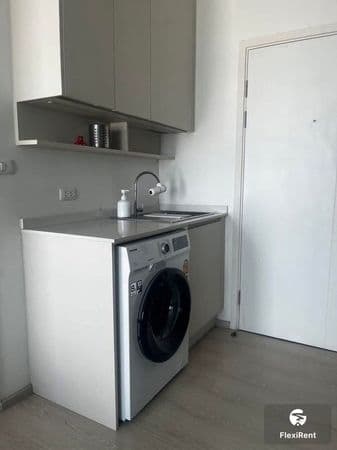 แชปเตอร์วัน อีโค รัชดา - ห้วยขวาง (Chapter One Eco Ratchada - Huai Khwang) รูปที่ 5