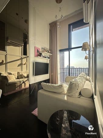 พาร์ค ออริจิ้น ทองหล่อ (Park Origin Thonglor) รูปที่ 1