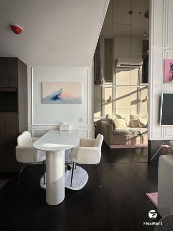 พาร์ค ออริจิ้น ทองหล่อ (Park Origin Thonglor) รูปที่ 3