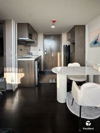 พาร์ค ออริจิ้น ทองหล่อ (Park Origin Thonglor) รูปที่ 5