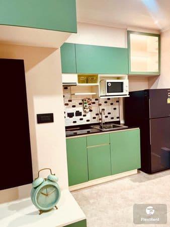 เดอะ พาร์คแลนด์ ศรีนครินทร์ เลคไซด์ (The Parkland Srinakarin Lakeside) รูปที่ 4