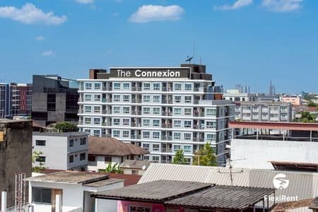 เดอะ คอนเน็กซ์ชั่น (The Connexion) รูปที่ 1