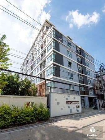 เดอะ คอนเน็กซ์ชั่น (The Connexion) รูปที่ 2