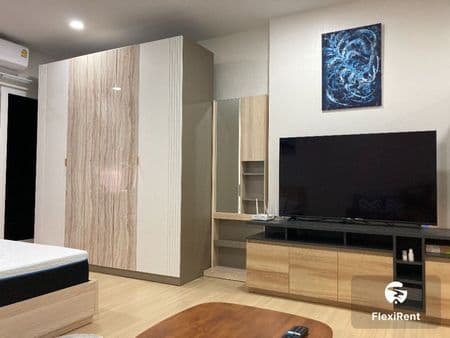 ศุภาลัย เวอเรนด้า รามคำแหง (Supalai Veranda Ramkhamheang) รูปที่ 5