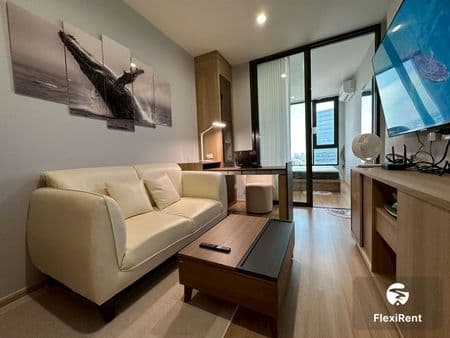 สกายไรส์ อเวนิว สุขุมวิท 64 (SKYRISE Avenue Sukhumvit 64) รูปที่ 2