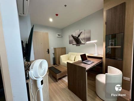 สกายไรส์ อเวนิว สุขุมวิท 64 (SKYRISE Avenue Sukhumvit 64) รูปที่ 4