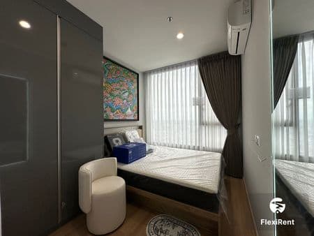 สกายไรส์ อเวนิว สุขุมวิท 64 (SKYRISE Avenue Sukhumvit 64) รูปที่ 5