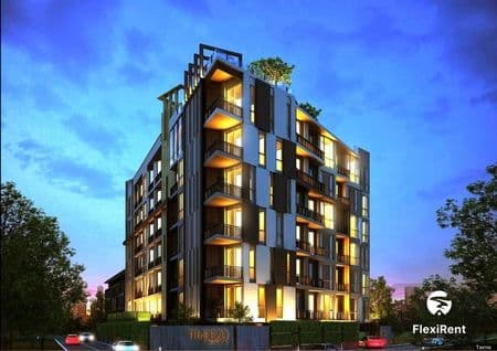 ทราพีโซ สุขุมวิท 16 (Trapezo Sukhumvit 16) รูปที่ 4