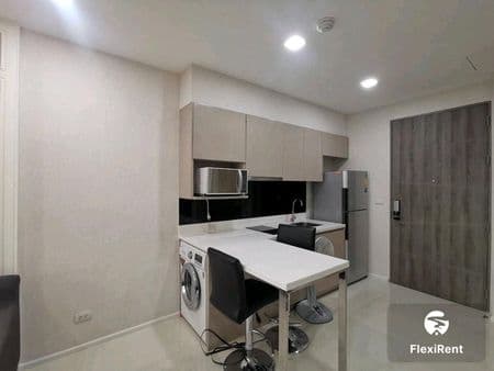 ทราพีโซ สุขุมวิท 16 (Trapezo Sukhumvit 16) รูปที่ 3