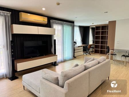 เดอะ คีย์ พหลโยธิน (พหลโยธิน 34) (The Key Phahonyothin) รูปที่ 1