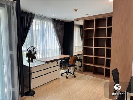 เดอะ คีย์ พหลโยธิน (พหลโยธิน 34) (The Key Phahonyothin) รูปที่ 4