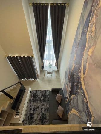 ออริจิ้น ปลั๊ก แอนด์ เพลย์ รามคำแหง ทริปเปิ้ล สเตชั่น (Origin Plug & Play Ramkhamhaeng Triple Station) รูปที่ 1