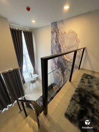 ออริจิ้น ปลั๊ก แอนด์ เพลย์ รามคำแหง ทริปเปิ้ล สเตชั่น (Origin Plug & Play Ramkhamhaeng Triple Station) รูปที่ 2