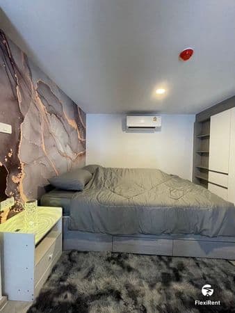 ออริจิ้น ปลั๊ก แอนด์ เพลย์ รามคำแหง ทริปเปิ้ล สเตชั่น (Origin Plug & Play Ramkhamhaeng Triple Station) รูปที่ 4