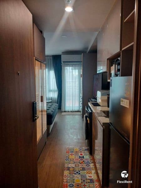 The Livin Ramkhamhaeng Image 1