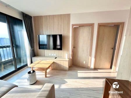 ไอดีโอ โมบิ วงศ์สว่าง อินเตอร์เชนจ์ (Ideo Mobi Wongsawang-Interchange) รูปที่ 3