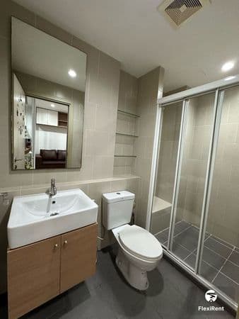 เดอะ เบส พระราม 9 - รามคำแหง (The Base Rama 9 - Ramkhamhaeng) รูปที่ 5