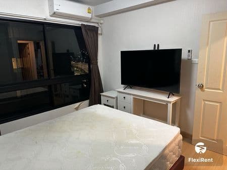 ศุภาลัย ซิตี้ รีสอร์ท พระราม 8 (Supalai City Resort Rama 8) รูปที่ 3