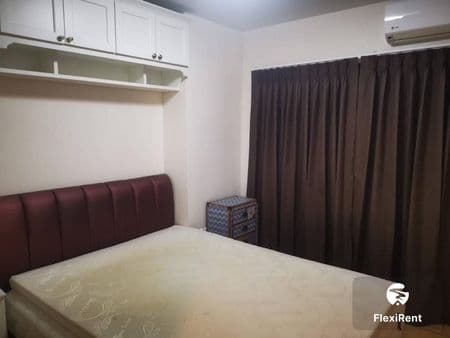 ศุภาลัย ซิตี้ รีสอร์ท พระราม 8 (Supalai City Resort Rama 8) รูปที่ 4