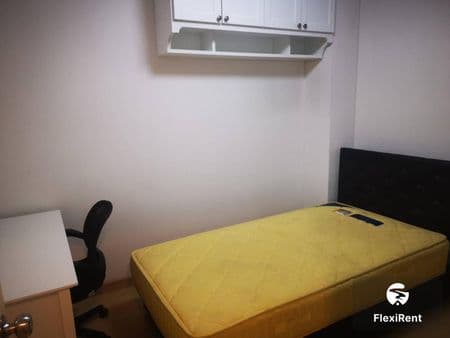 ศุภาลัย ซิตี้ รีสอร์ท พระราม 8 (Supalai City Resort Rama 8) รูปที่ 5