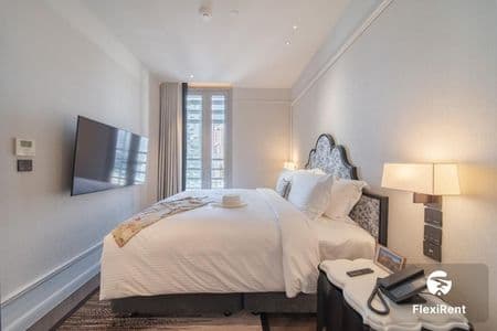 ลา เคลฟ แบงค็อก บาย เดอะ เครสต์ คอลเลคชั่น (La Clef Bangkok by The Crest Collection) รูปที่ 1