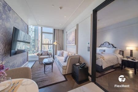 ลา เคลฟ แบงค็อก บาย เดอะ เครสต์ คอลเลคชั่น (La Clef Bangkok by The Crest Collection) รูปที่ 2