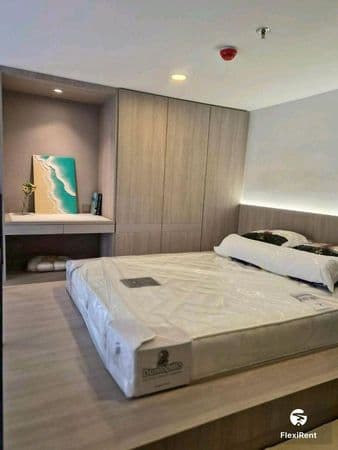 พาร์ค ออริจิ้น ทองหล่อ (Park Origin Thonglor) รูปที่ 3