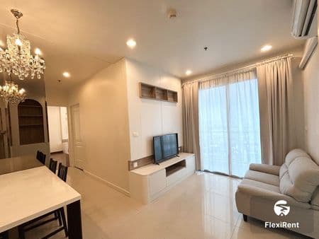 คิวเฮ้าส์ สาทร (Q.House Condo Sathorn) รูปที่ 1