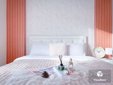 เดอะ นิช ไอดี เสรีไทย (วงแหวน ) (The Niche id Serithai ( Wongwaen )) รูปที่ 2