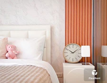 เดอะ นิช ไอดี เสรีไทย (วงแหวน ) (The Niche id Serithai ( Wongwaen )) รูปที่ 4