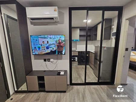 แอทโมซ พาลาซิโอ ลาดพร้าว - วังหิน (Atmoz Palacio Ladprao - Wanghin) รูปที่ 3