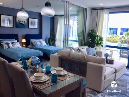 เดอะ เครสท์ ซานโตรา หัวหิน (The Crest Santora HuaHin) รูปที่ 1