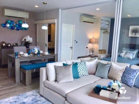 เดอะ เครสท์ ซานโตรา หัวหิน (The Crest Santora HuaHin) รูปที่ 2