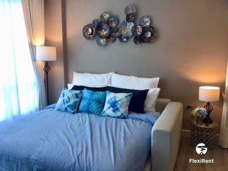 เดอะ เครสท์ ซานโตรา หัวหิน (The Crest Santora HuaHin) รูปที่ 5