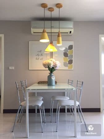 บางนา เรสซิเด้นส์ (BANGNA Residence) รูปที่ 1