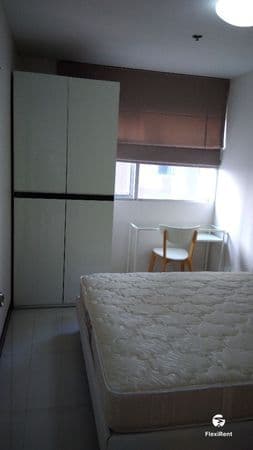 บางนา เรสซิเด้นส์ (BANGNA Residence) รูปที่ 4