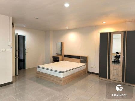 เดอะ พาร์คแลนด์ บางนา (The Parkland Bangna) รูปที่ 1