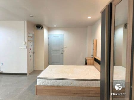 เดอะ พาร์คแลนด์ บางนา (The Parkland Bangna) รูปที่ 2