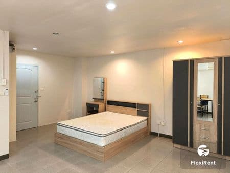 เดอะ พาร์คแลนด์ บางนา (The Parkland Bangna) รูปที่ 4