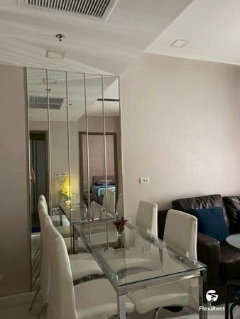 เดลมาเล่ย์ บางเสร่ บีชฟร้อนท์ (Del Mare Bang Saray Beachfront) รูปที่ 3