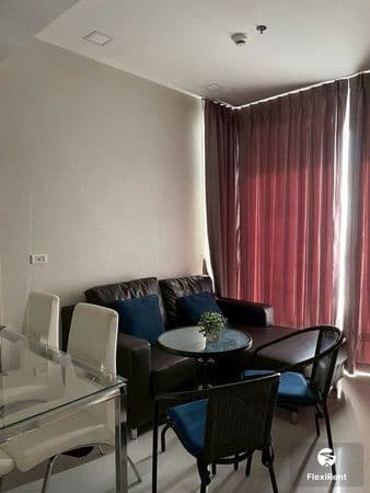 เดลมาเล่ย์ บางเสร่ บีชฟร้อนท์ (Del Mare Bang Saray Beachfront) รูปที่ 5