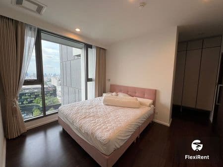 วิสซ์ดอม อินสไปร์ สุขุมวิท (Whizdom Inspire Sukhumvit) รูปที่ 2