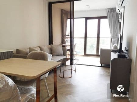 แชปเตอร์ ทองหล่อ 25 (Chapter Thonglor 25) รูปที่ 1