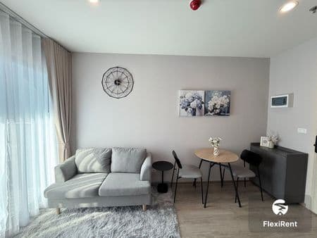 โนเบิล นิว ดิสทริค อาร์ไนน์ (Noble Nue District R9) รูปที่ 2