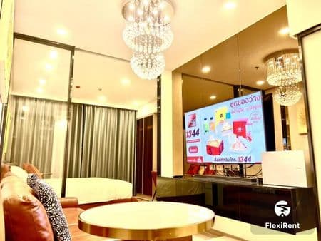 วันไนน์ไฟว์ อโศก – พระราม 9 (One9Five Asoke - Rama 9) รูปที่ 5