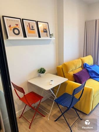 ซิม สุขสวัสดิ์ - พระราม 3 (XIM Suksawat - Rama 3) รูปที่ 3