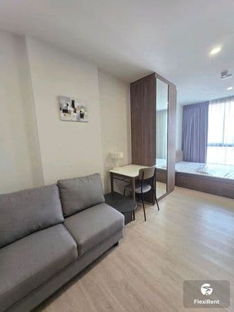 นิว คอร์ คูคต สเตชัน (Nue Core Khu Khot Station) รูปที่ 5