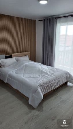 ซิตี้ วิลล่า (City Villa) รูปที่ 1